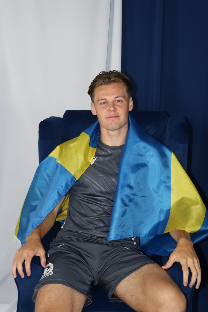 Axel Henriksson tweet media