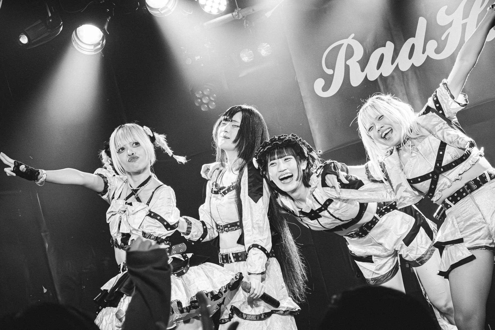 CYCLONISTA （サイクロニスタ） / FANTASISTA CYCLONISTA / サイクロニスタ (@CYCLONISTA_jp) / X