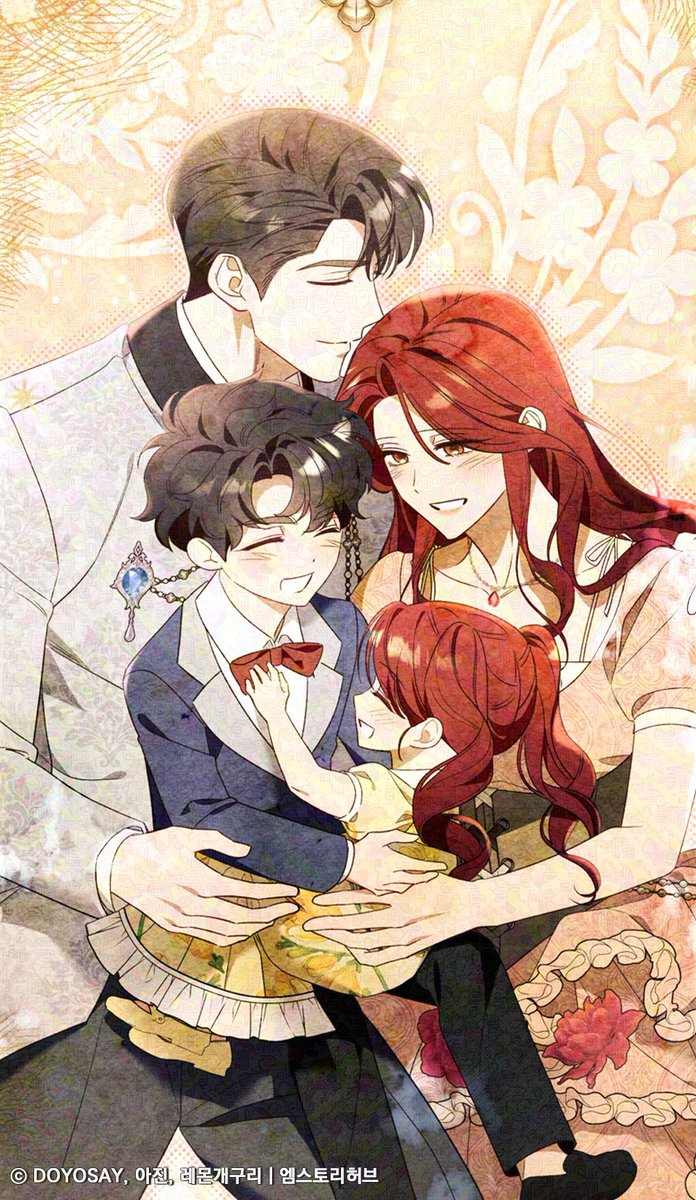 kedreye's tweet photo. edith and killian’s little family 🥹❤️ https://t.co/1oLmNx6co8