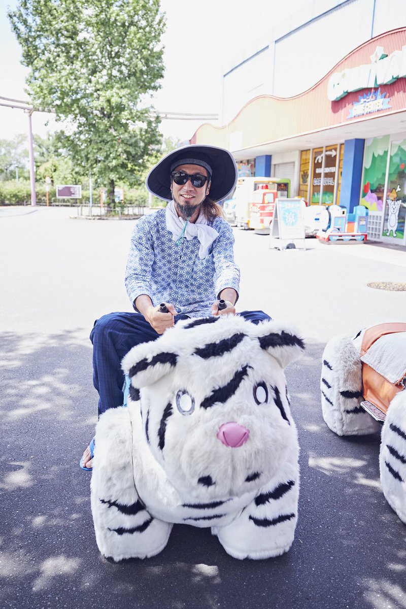 この間のローファーズの周年イベントでの一コマ。めちゃくちゃ良い写真やん。たたみちゃんは良いカメラマンだ。
<a href="/ttm_0303/">カメラマンたたみ</a>