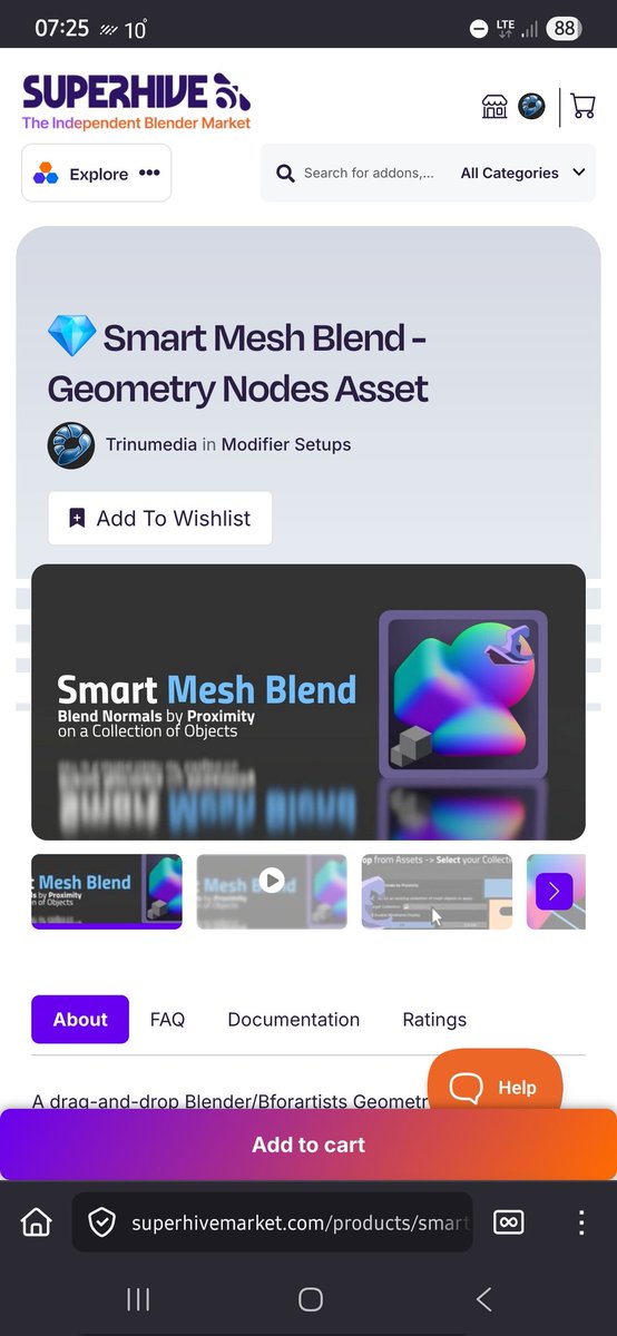 📚 This week is such a monumental moment in my life! Now on Superhive. My perfectionism held me back for a decade to get to this point - but now I pushed through and now it exists. Ready to make it better later! And this is perfect already 😌 Feels like a catharsis.