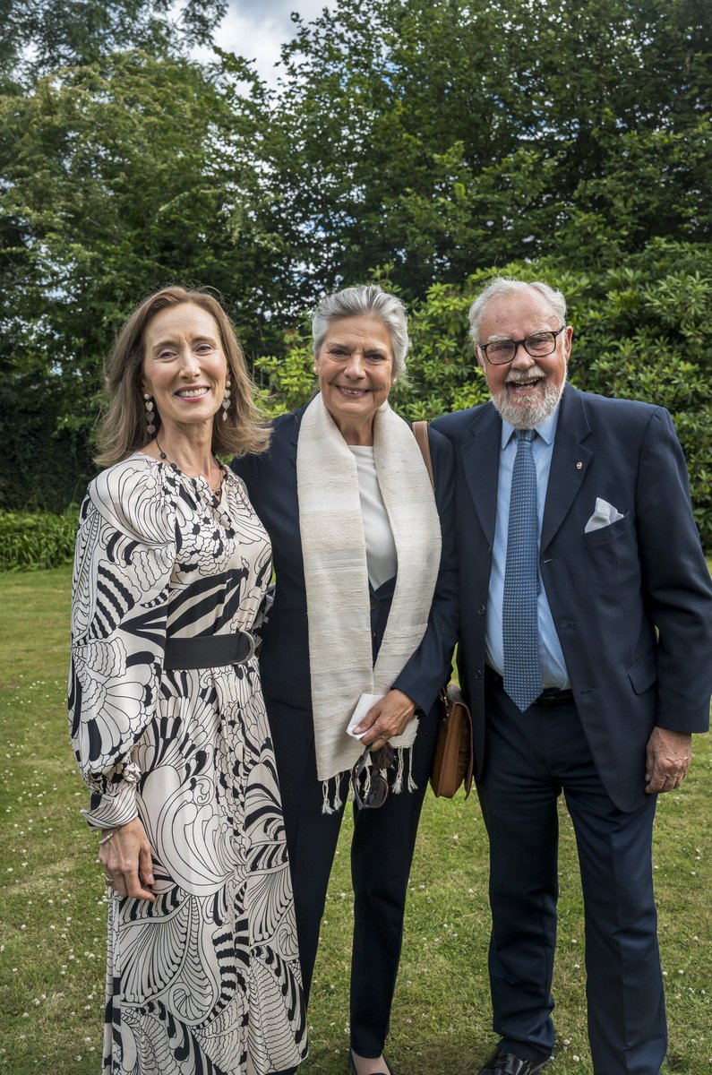 IEAmbDenmark's tweet photo. Hosted reception to bid farewell to wonderful colleagues and friends from my time in Denmark. It's been a fascinating, busy and really, really enjoyable few years. I will keep a piece of Denmark in my heart forever! https://t.co/uZC0P4xLwQ