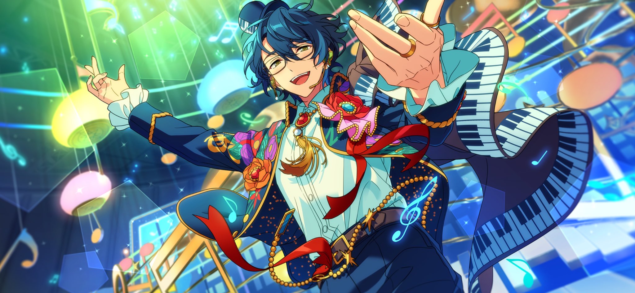 オパール⭐︎あんスタなど大好き！ on X: 
