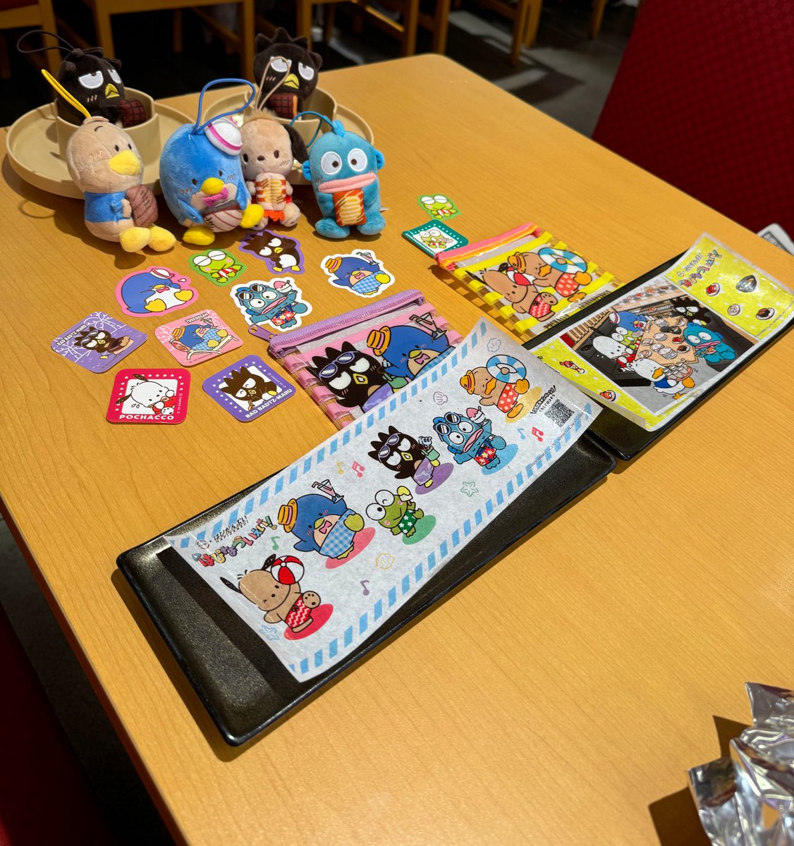 こむすび丸 tweet media