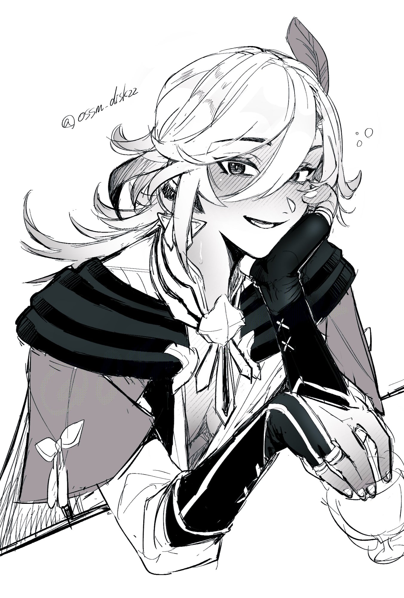ぺぺちの (@pepe_cino02) / X