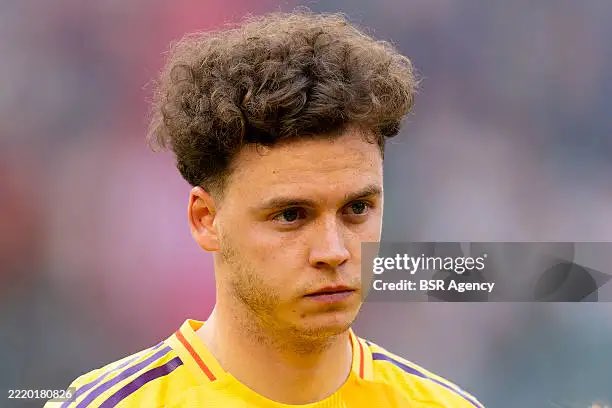 Fabian Hürzeler says that Maxim de Cuyper still needs to adapt, but notes that he’s a very different profile to other fullbacks at the club:

“First of all he needs to adapt to the intensity and I think he does it step by step.

“And then in possession I think you saw he showed