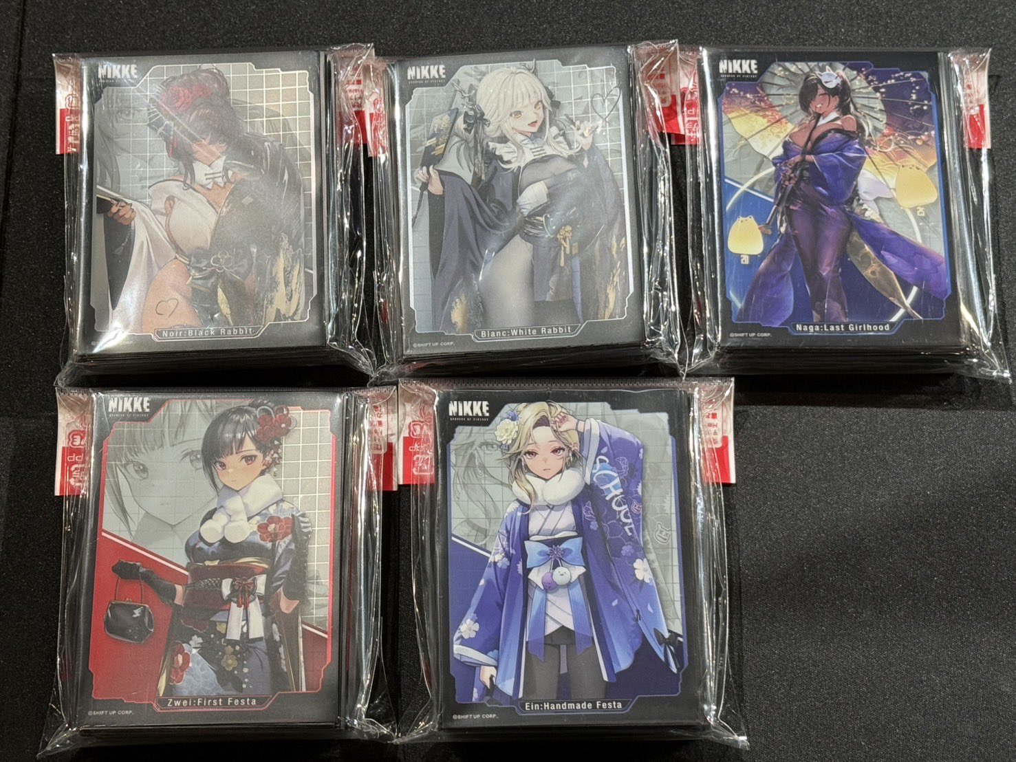 TCG 桜華 Ohka on X: 