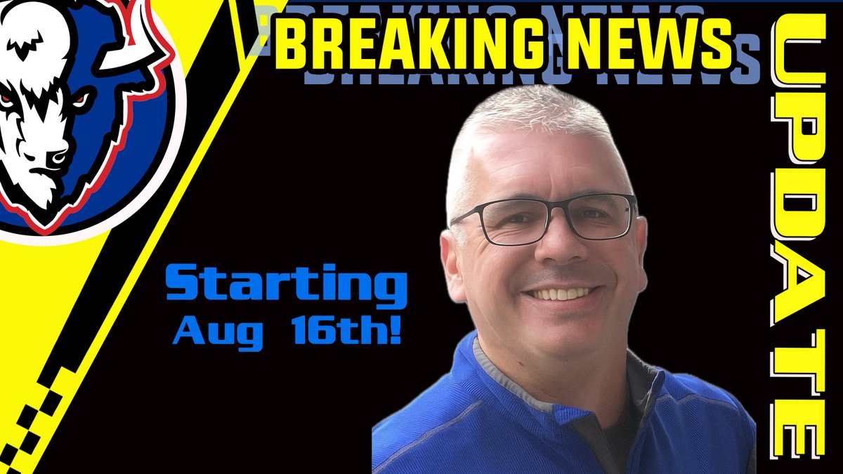 BREAKING NEWS!! OVERREACTION UPDATE!!

We’re excited to welcome Anthony Marino, former host of Breaking Buffalo Rumblings, to the Overreaction Buffalo team! 

Anthony brings a wealth of insight and passion for Bills football, and we can’t wait for you to hear what he brings to