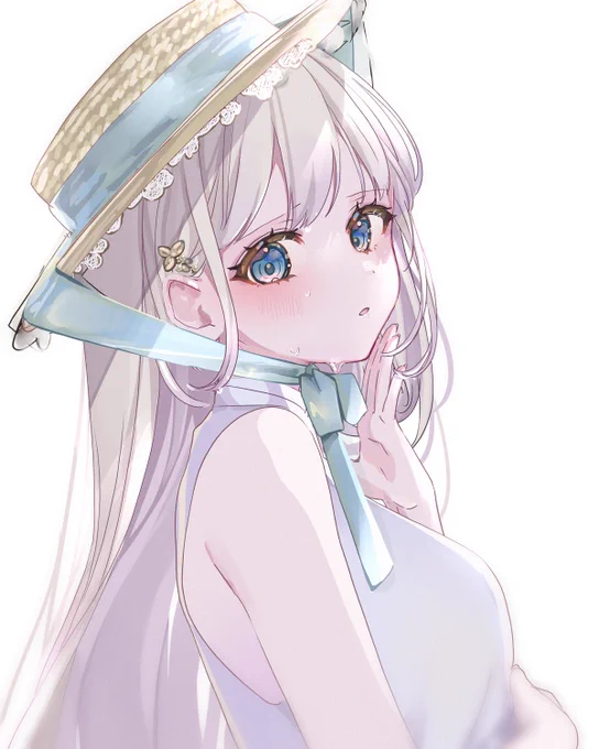 溶けちゃうんだけど…