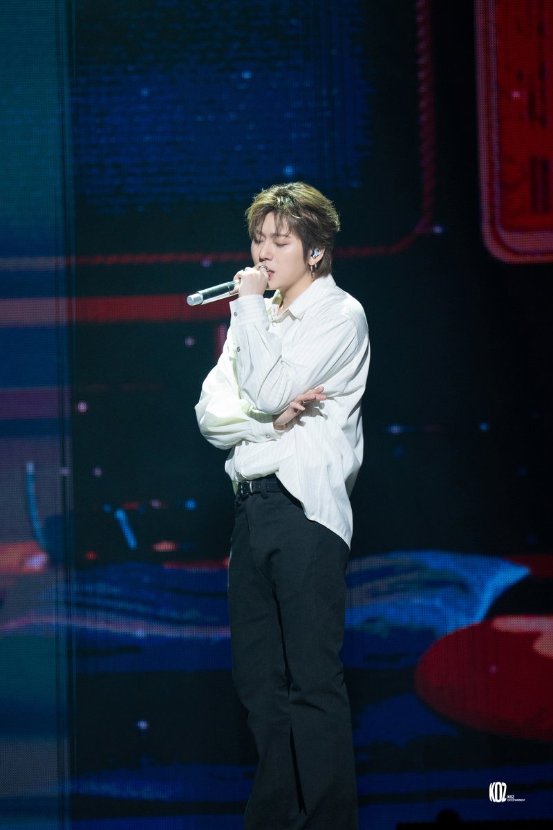 ZICO FANMEETING <COMvenience> DAY1 Stage Cuts

#ZICO #지코 #ZICO_COMvenience