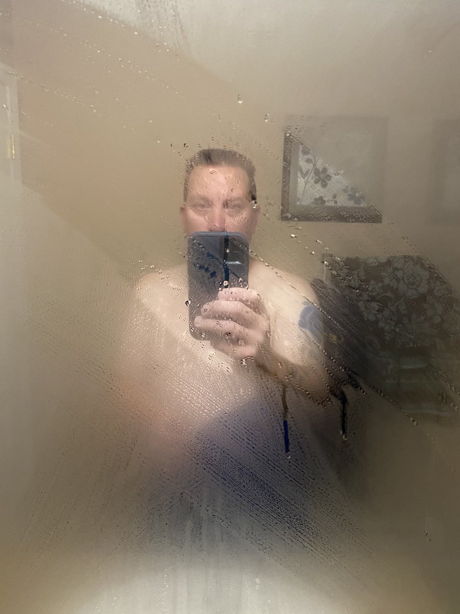 dirtyhuck's tweet image. Good morning