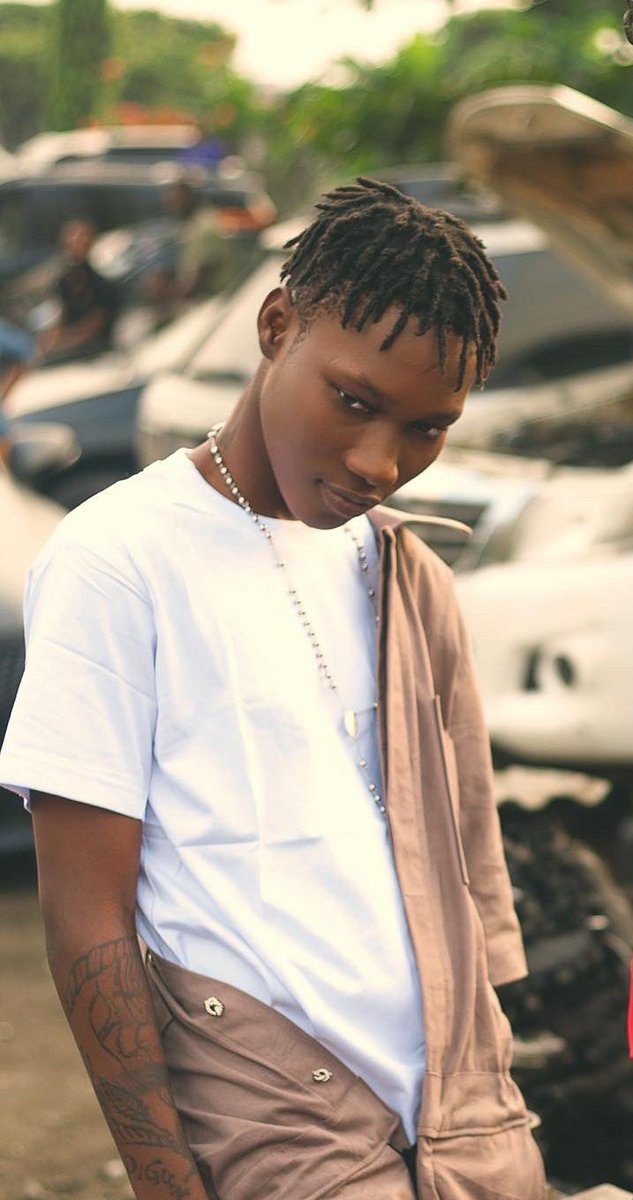 I call him Adigunleesky ❤️🐐