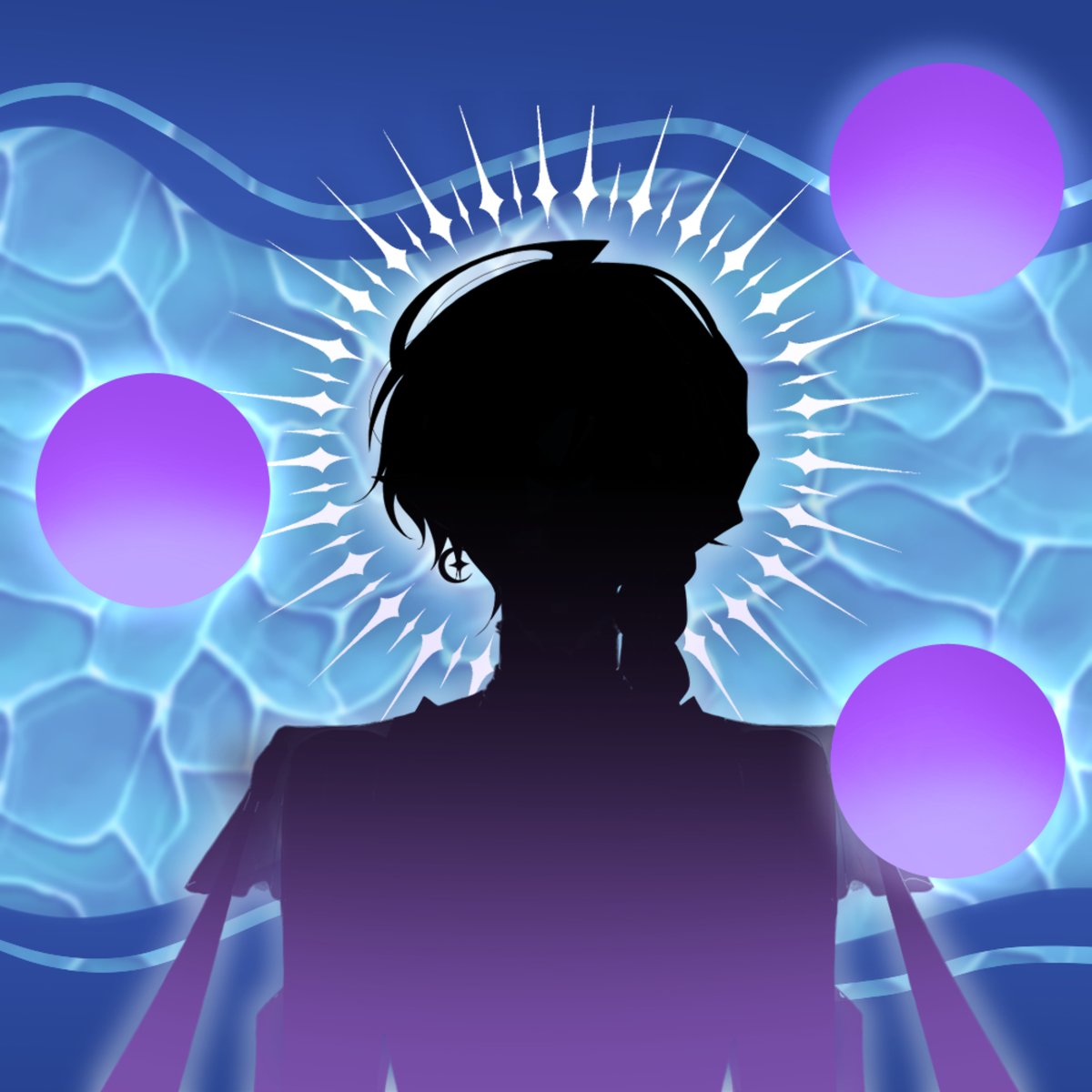 ใกล้จะได้เจอกันแล้วนะคะทุกคน 💜🪼 อยากเจอกะพรุนตัวนี้อะยางงง 💜💜🪼