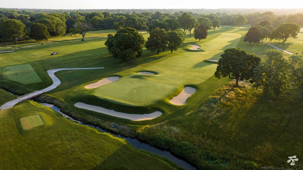 Fried Egg Golf tweet media