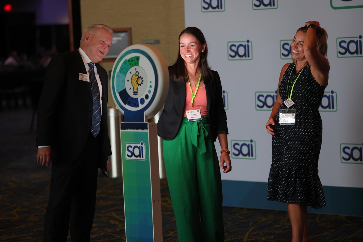 SAI - Iowa tweet media