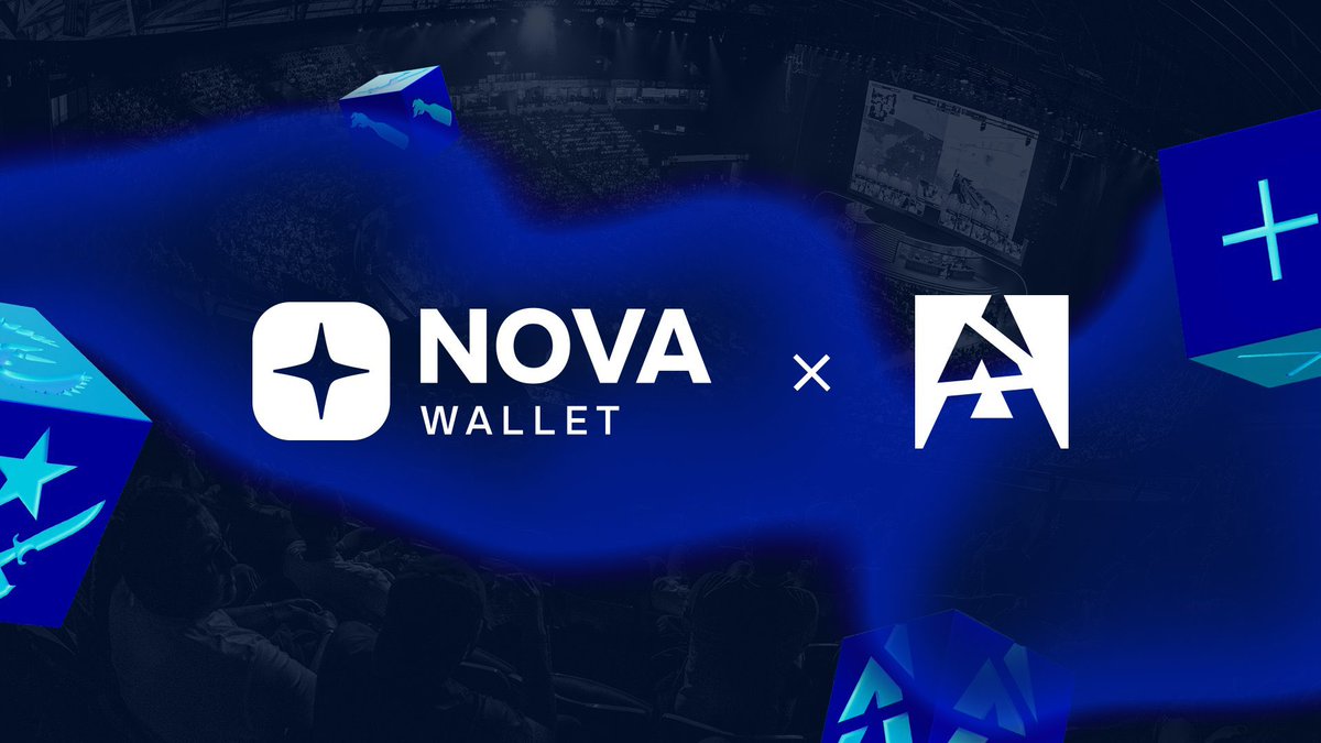 Digital Redcap Chief ⭕️🔴 (@__open_minded) on Twitter photo Wondering how to place risk free $0 bets yet win real money? 🤔
<a href="/NovaWalletApp/">Nova Wallet</a> has made this possible for the Polkadot community to;
—> get free tokens,
—> place bets on their fave teams, and
—> share from a $25k prize pool rewards.
Here’s how you can take your shot at this Wondering how to place risk free $0 bets yet win real money? 🤔
<a href="/NovaWalletApp/">Nova Wallet</a> has made this possible for the Polkadot community to;
—> get free tokens,
—> place bets on their fave teams, and
—> share from a $25k prize pool rewards.
Here’s how you can take your shot at this