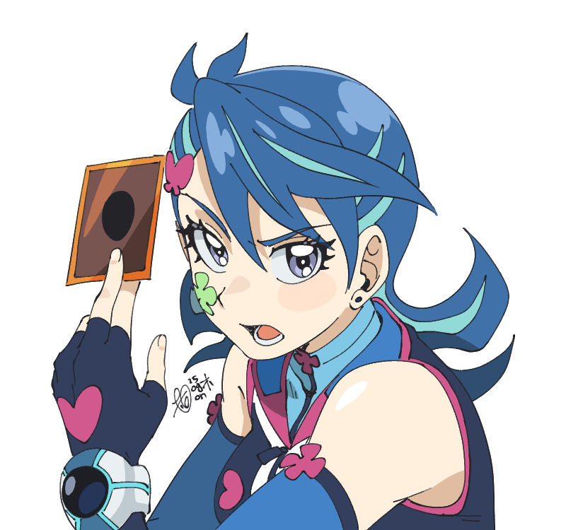 개인적으로 블루~시리즈중에서는 블루걸이 제일좋은...
아니근데 그 사이에 미소녀 그리고 왔다고 속눈썹 주차 조금 쉬워진거 웃기다