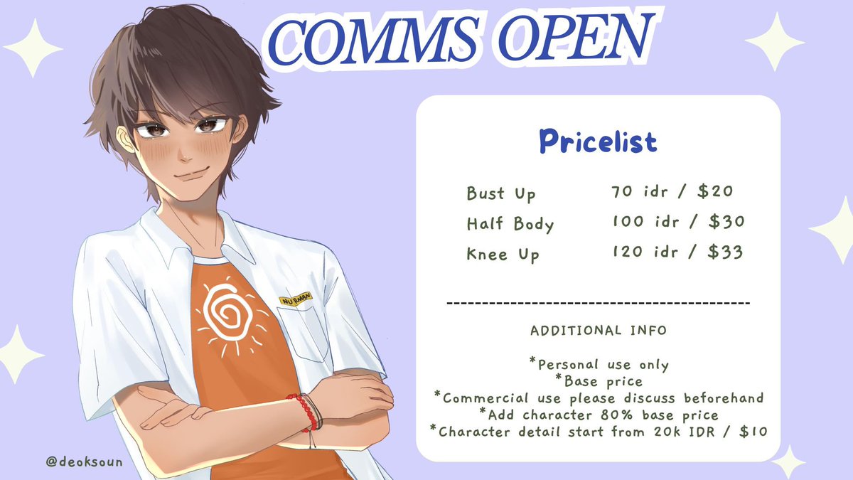 de | comms open tweet media