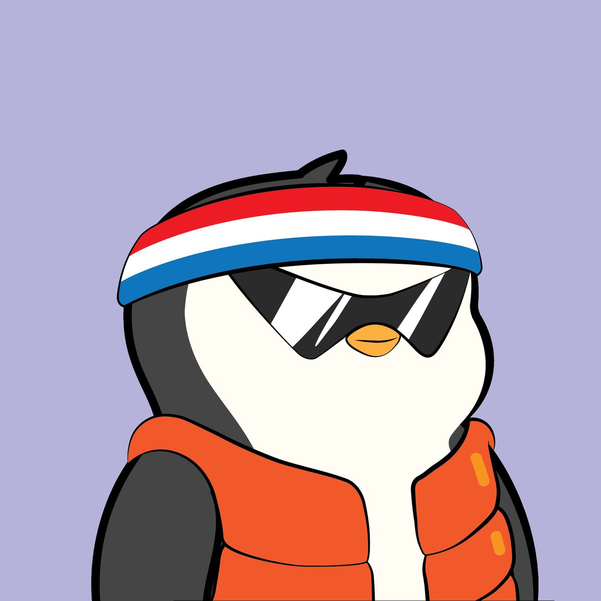 4 years ago I made the best investment of my life by buying a <a href="/pudgypenguins/">Pudgy Penguins</a> and I haven’t looked back since 😎