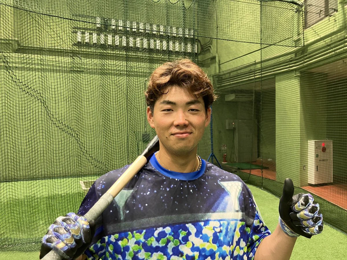 横浜DeNAベイスターズ on X: 
