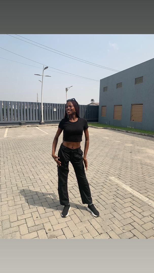 🚨 MISSING PERSON ALERT 🚨

💔 Please, we need your help!

One of our dear students is MISSING. She was last seen around 8:00 PM yesterday, and has not been heard from since.

According to reports, she mentioned she was going to buy food at Maintenance, but she never returned.