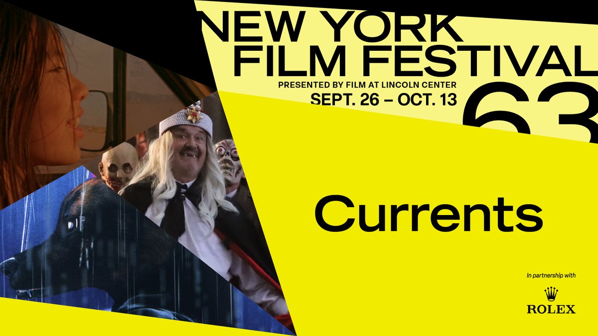 New York Film Festival (@thenyff) on Twitter photo Announcing the official Currents selections for #NYFF63, an international showcase of 40 adventurous and innovative new works from 28 countries.
Explore: wp.filmlinc.org/NYFF63Currents
NYFF63 Currents feature films are sponsored by <a href="/travelagencyco/">The Travel Agency: A Cannabis Store</a> Announcing the official Currents selections for #NYFF63, an international showcase of 40 adventurous and innovative new works from 28 countries.
Explore: wp.filmlinc.org/NYFF63Currents
NYFF63 Currents feature films are sponsored by <a href="/travelagencyco/">The Travel Agency: A Cannabis Store</a>