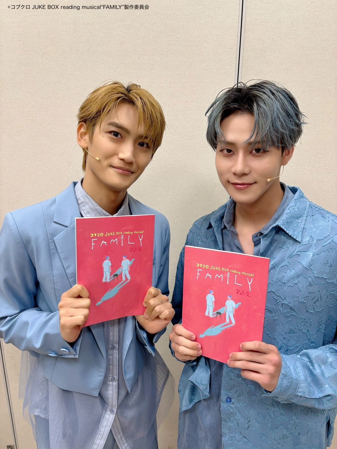 MADKID YUKI フォト19種 YUKI（MADKID）｜メイク男子の「セルフ