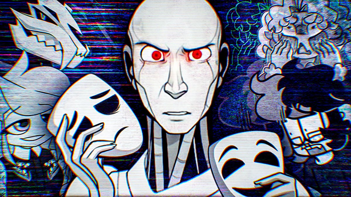 New video covering Just A Robot out now!

Link Below: