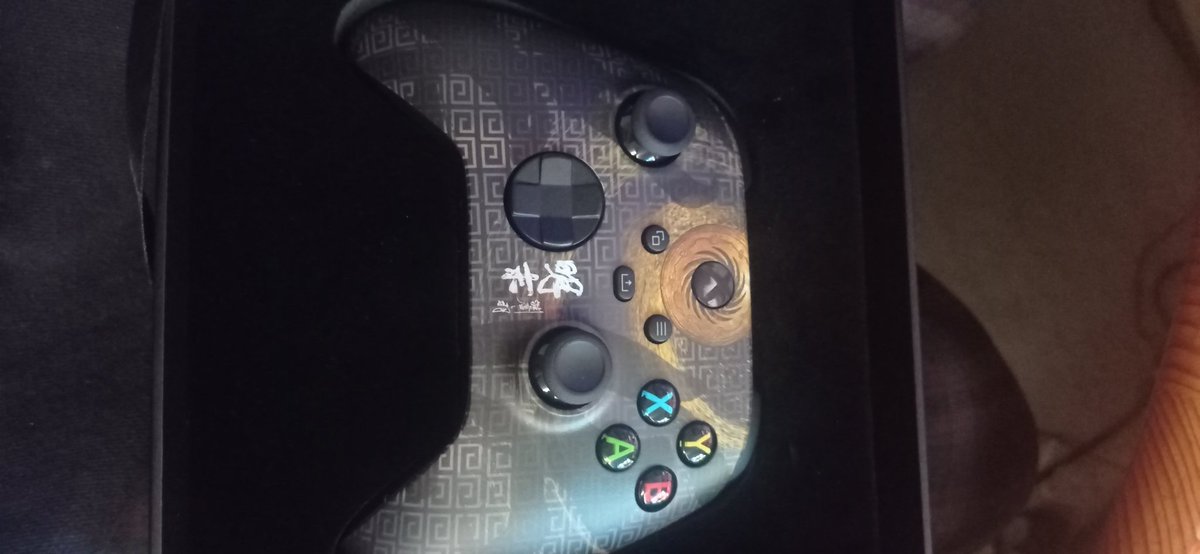 Legends. Cheers bois <a href="/xboxuk/">Xbox UK</a>