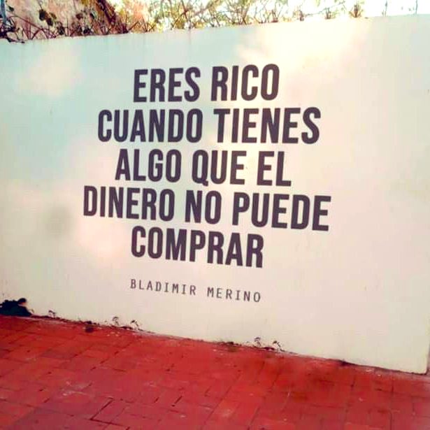 Valoremos, vida.