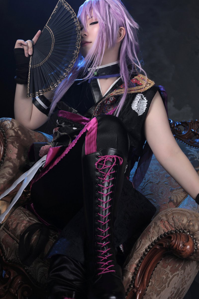 かっか🟢🟢BOOTH頒布中 tweet media