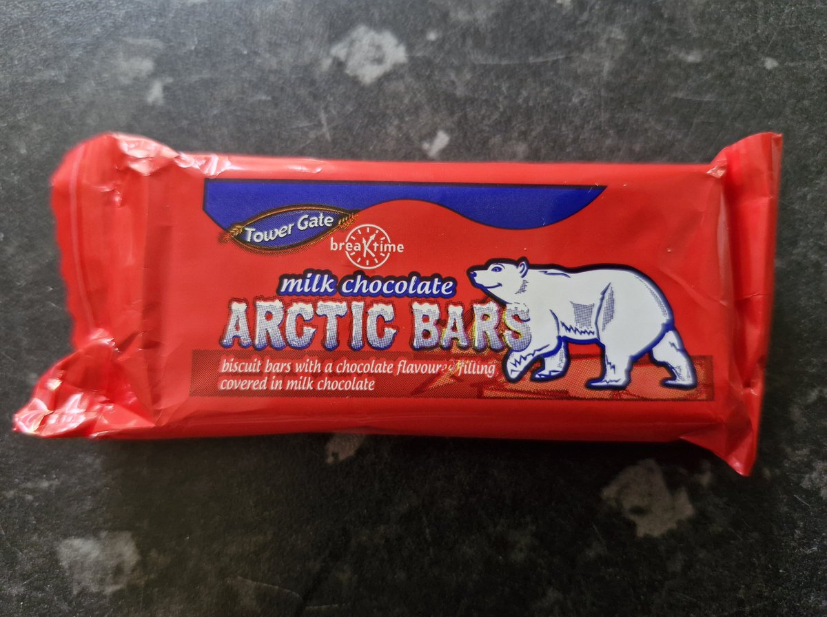 Phil Yarrow (@philyarrowactor) on Twitter photo Wondering why <a href="/LidlGB/">@LidlGB</a> went with calling these 'Arctic Bars', and not 'Pretend-guin'? Wondering why <a href="/LidlGB/">@LidlGB</a> went with calling these 'Arctic Bars', and not 'Pretend-guin'?