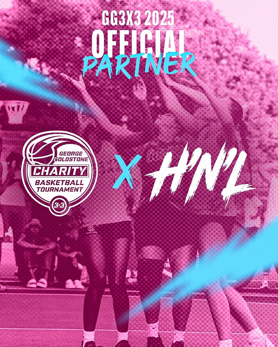 The GG3x3 (@thegg3x3) on Twitter photo Back again for another GG3x3 Summer Tournament! Big thanks to <a href="/NLootin/">Elliott - Hoopin’N’Lootin</a> for supporting the event and being our trophy sponsor this year!🙌
Catch HnL’s pop-up stall on Sunday, where you can cop old and new NBA jerseys!🔥
#ball4life #gg3x3 Back again for another GG3x3 Summer Tournament! Big thanks to <a href="/NLootin/">Elliott - Hoopin’N’Lootin</a> for supporting the event and being our trophy sponsor this year!🙌
Catch HnL’s pop-up stall on Sunday, where you can cop old and new NBA jerseys!🔥
#ball4life #gg3x3