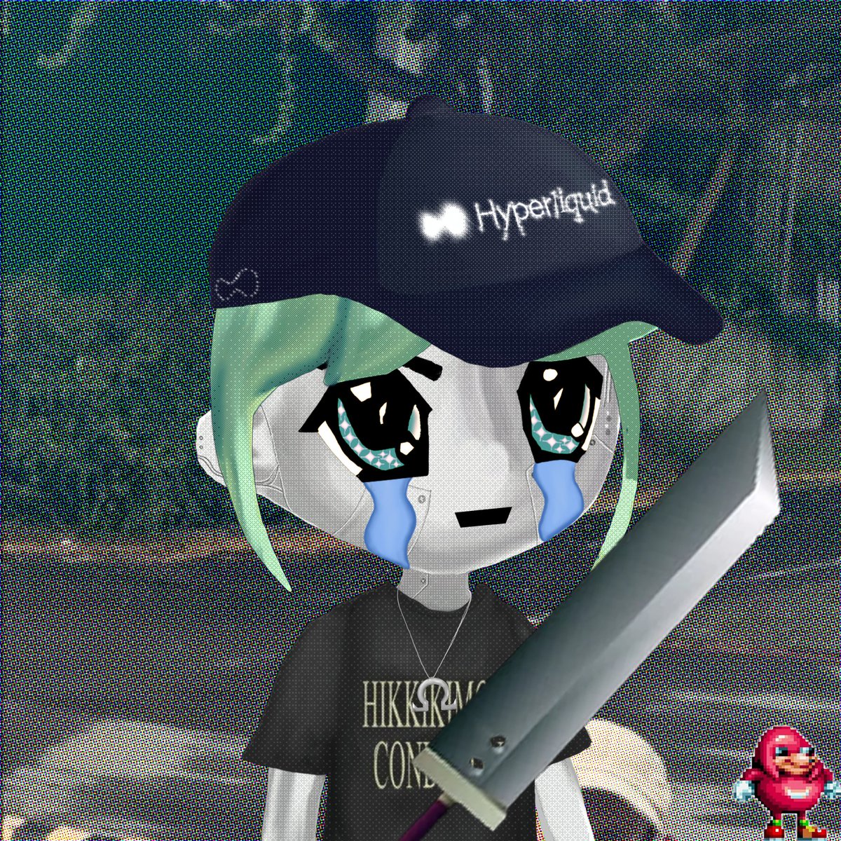 I'm trying to connect with all <a href="/HypioHL/">✌️Hypio✌️</a> holder

If you hold one, let's connect, I'll follow everyone

Let's make the HWO even bigger  

Hy pioooo