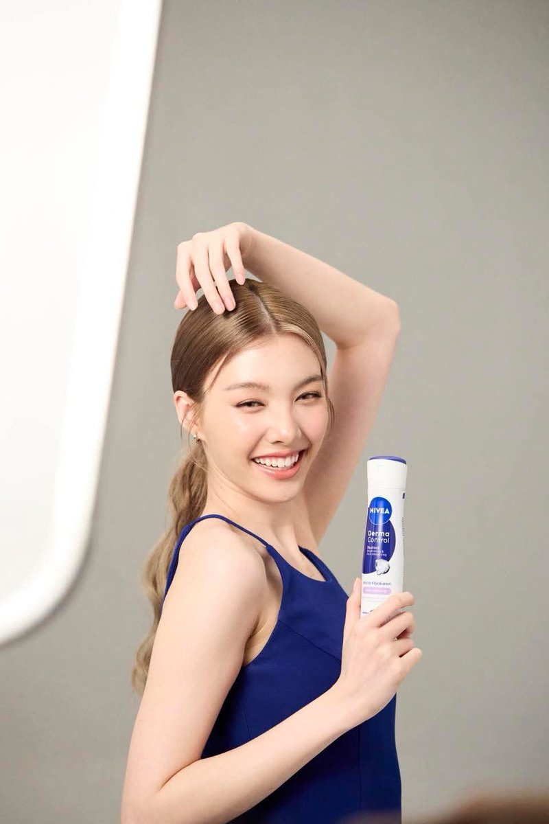 nivea 💙

#ออมกรณ์นภัส #Ormkornnaphat <a href="/ormmormm/">orm kornnaphat🌈</a>