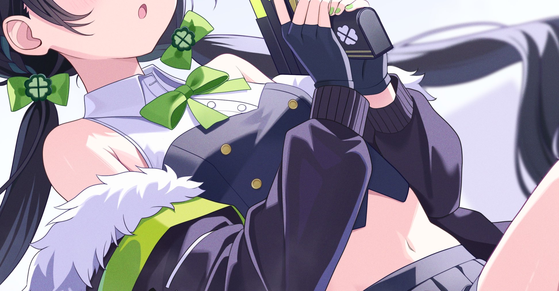 Kotoha🍀ハコニワリリィ on X: 
