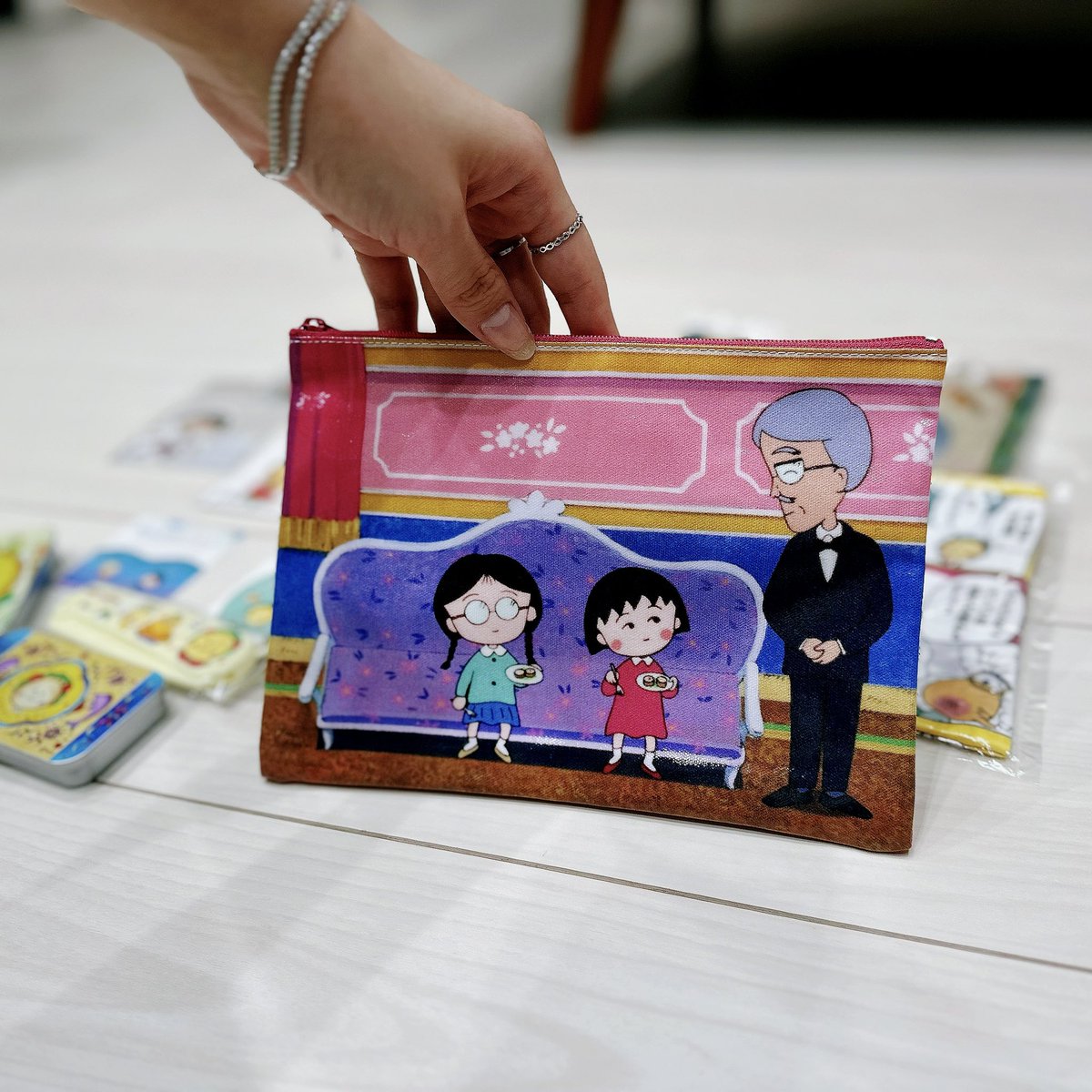 marucoページ ＋α／あるふぁきゅん。 on X