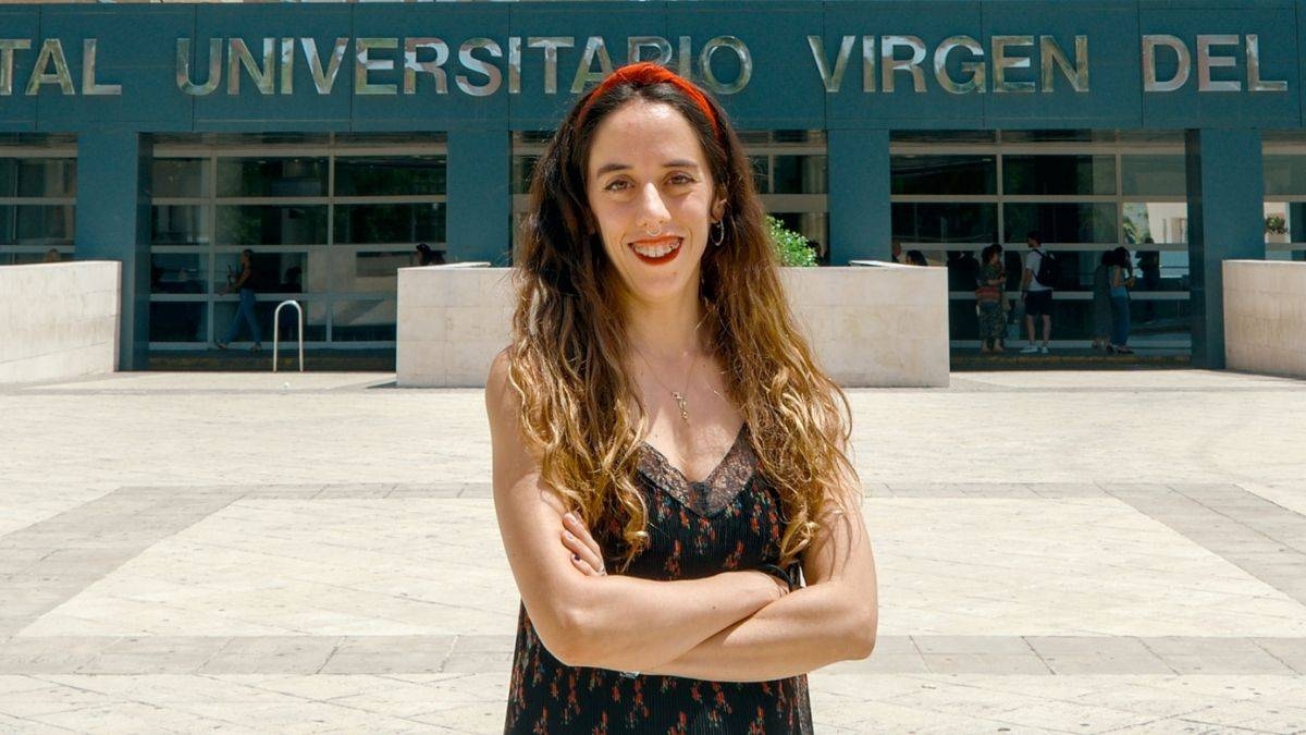 ConSalud.es (@consalud_es) on Twitter photo #Profesionales | 🎙️ Entrevistamos a la nueva presidenta de <a href="/SEPC_ANPIR/">Sociedad Española de Psicología Clínica</a>, Laura Armesto, para conocer sus prioridades para esta nueva etapa
💬 "Encabezaremos la defensa de la especialidad de #psicología clínica” "Necesitaríamos 400 plazas de #PIR cada año"
consalud.es/profesionales/… #Profesionales | 🎙️ Entrevistamos a la nueva presidenta de <a href="/SEPC_ANPIR/">Sociedad Española de Psicología Clínica</a>, Laura Armesto, para conocer sus prioridades para esta nueva etapa
💬 "Encabezaremos la defensa de la especialidad de #psicología clínica” "Necesitaríamos 400 plazas de #PIR cada año"
consalud.es/profesionales/…