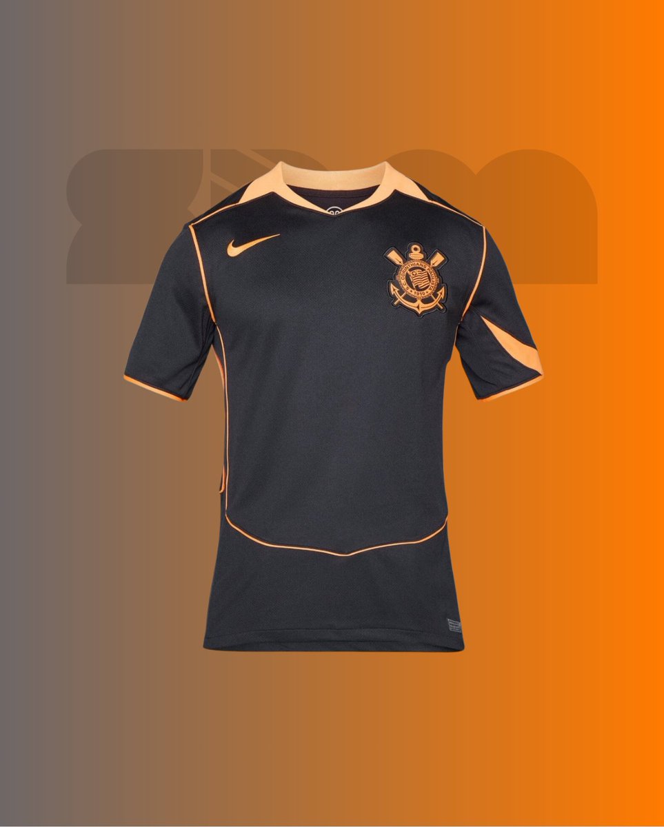 sdmlinks's tweet image. Nike Total 90 x Corinthians 25/26 👀🔜
Em breve. Avisaremos em tempo real.