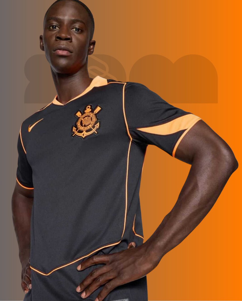 sdmlinks's tweet image. Nike Total 90 x Corinthians 25/26 👀🔜
Em breve. Avisaremos em tempo real.