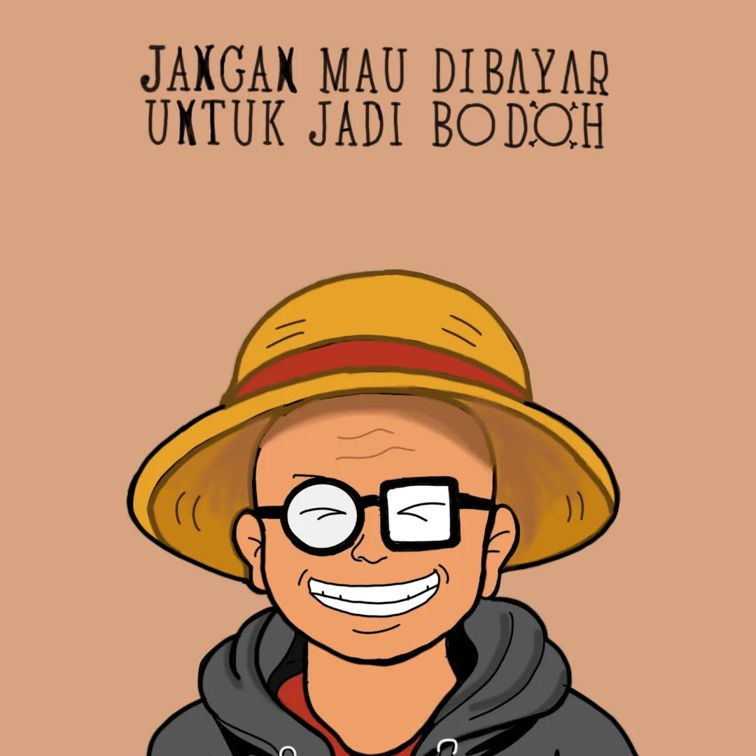 terima kasih kepada yang sudah meng-anime-kanku