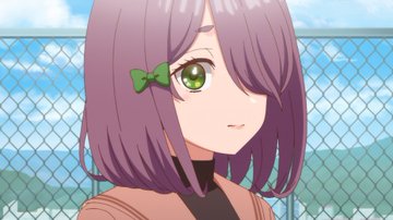 うたごえはミルフィーユ 第4話