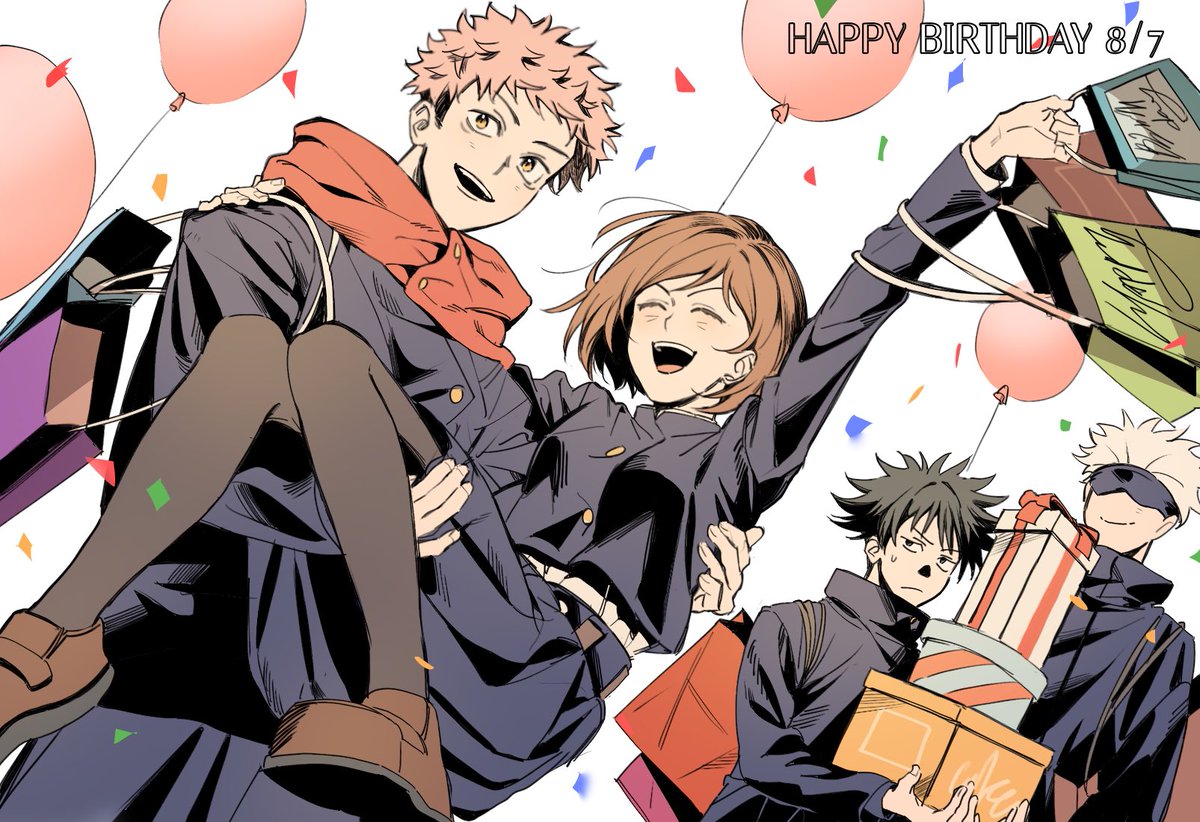 🥳🎉🎉🎉🎂🎂