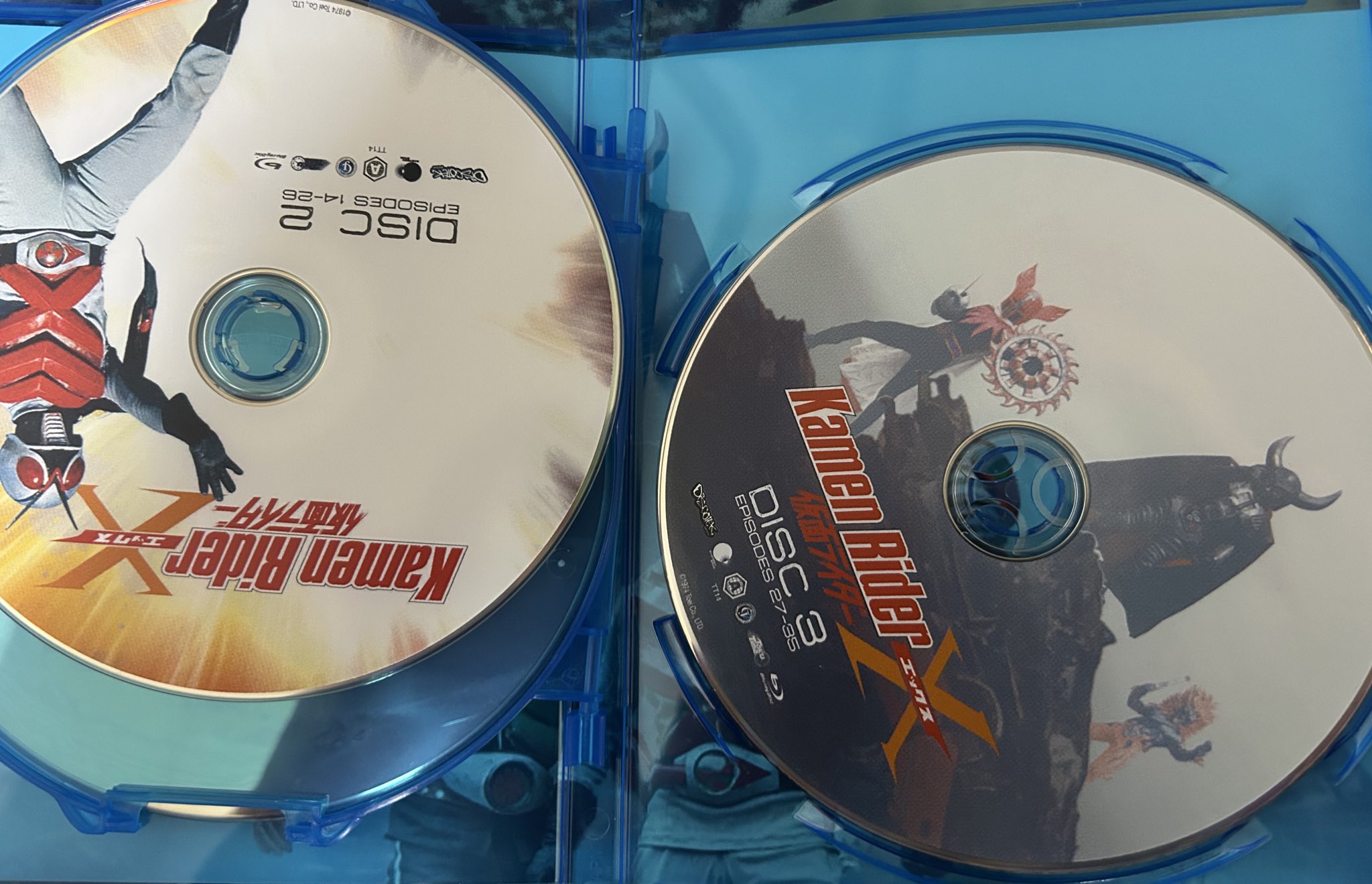 新品未開封品 ミッションインポッシブル 6 ムービー・コレクション 4KUHD 81sbcpBqjyL._AC_UF350,