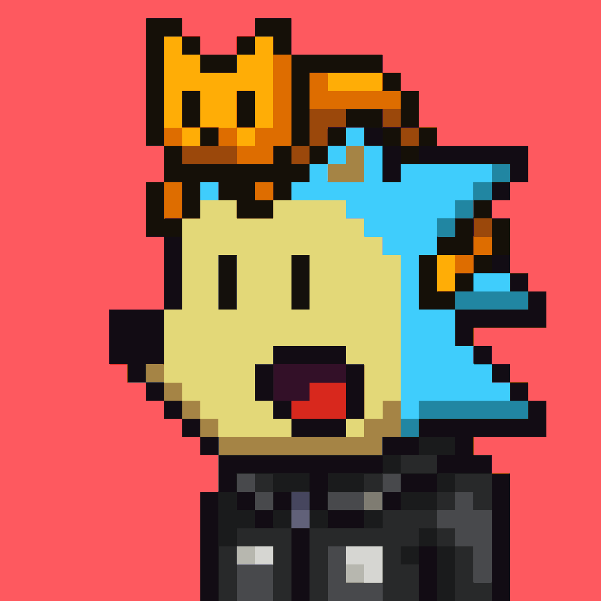 💥💥RAZOR CHANCE #107 - NFT RAFFLE 💥💥

Ticket: 60.000 $BLADE (≃ 5S)

Only 111 numbers! Go get yours!

This is your BIG chance to enter the <a href="/RazorsNFT/">Razors</a>   family for a really SMALL cost.

Get your $BLADE (best at <a href="/MetropolisDEX/">Metropolis</a>) and enter this Raffle on games.ruggiespizza.com/nft-raffle/0xe…