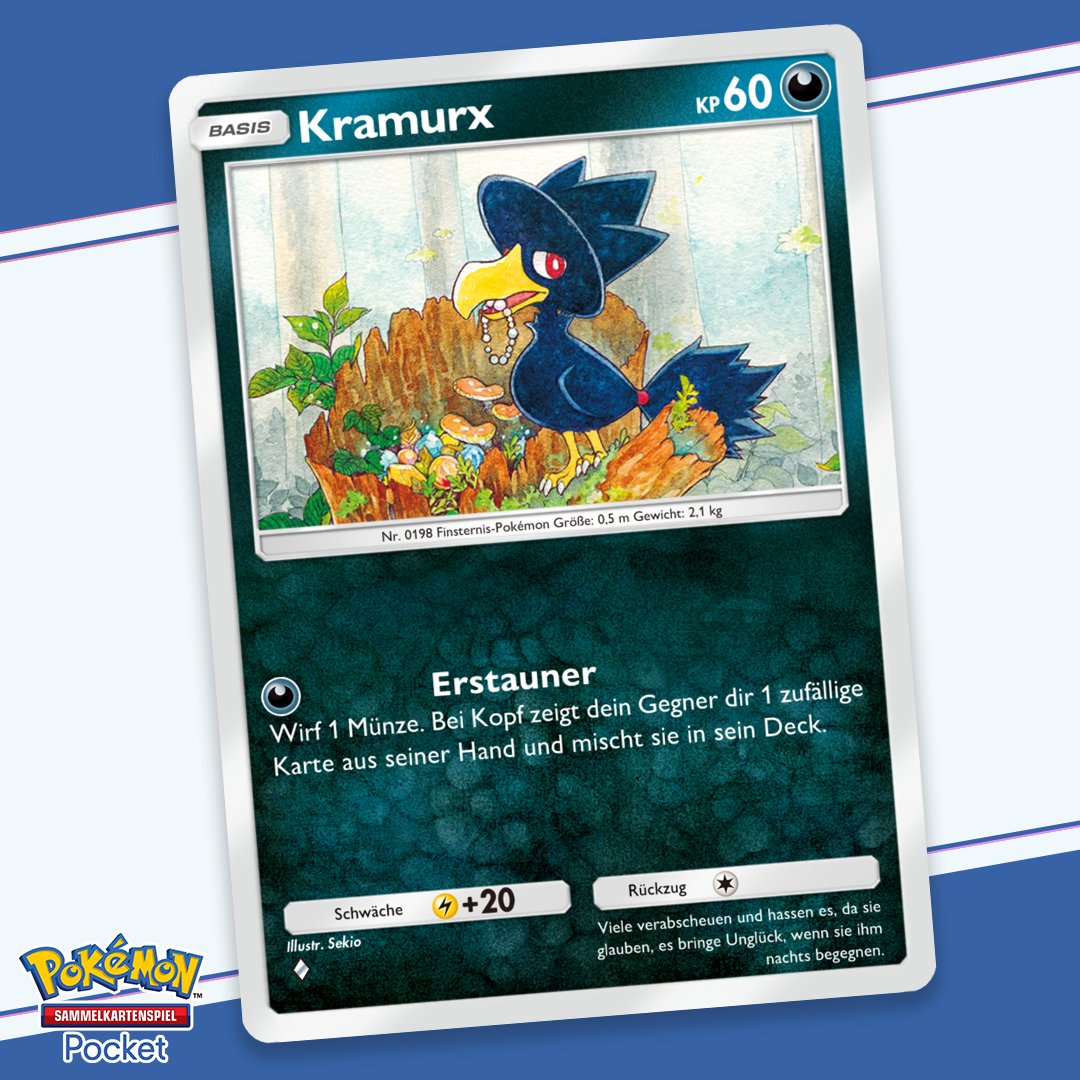 Es funkelt eben so schön. 🥺