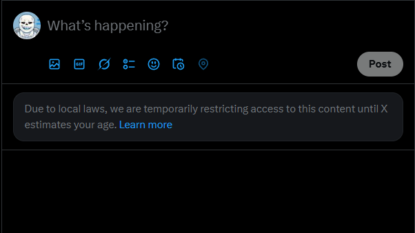 Soooo...... anyone want my discord?