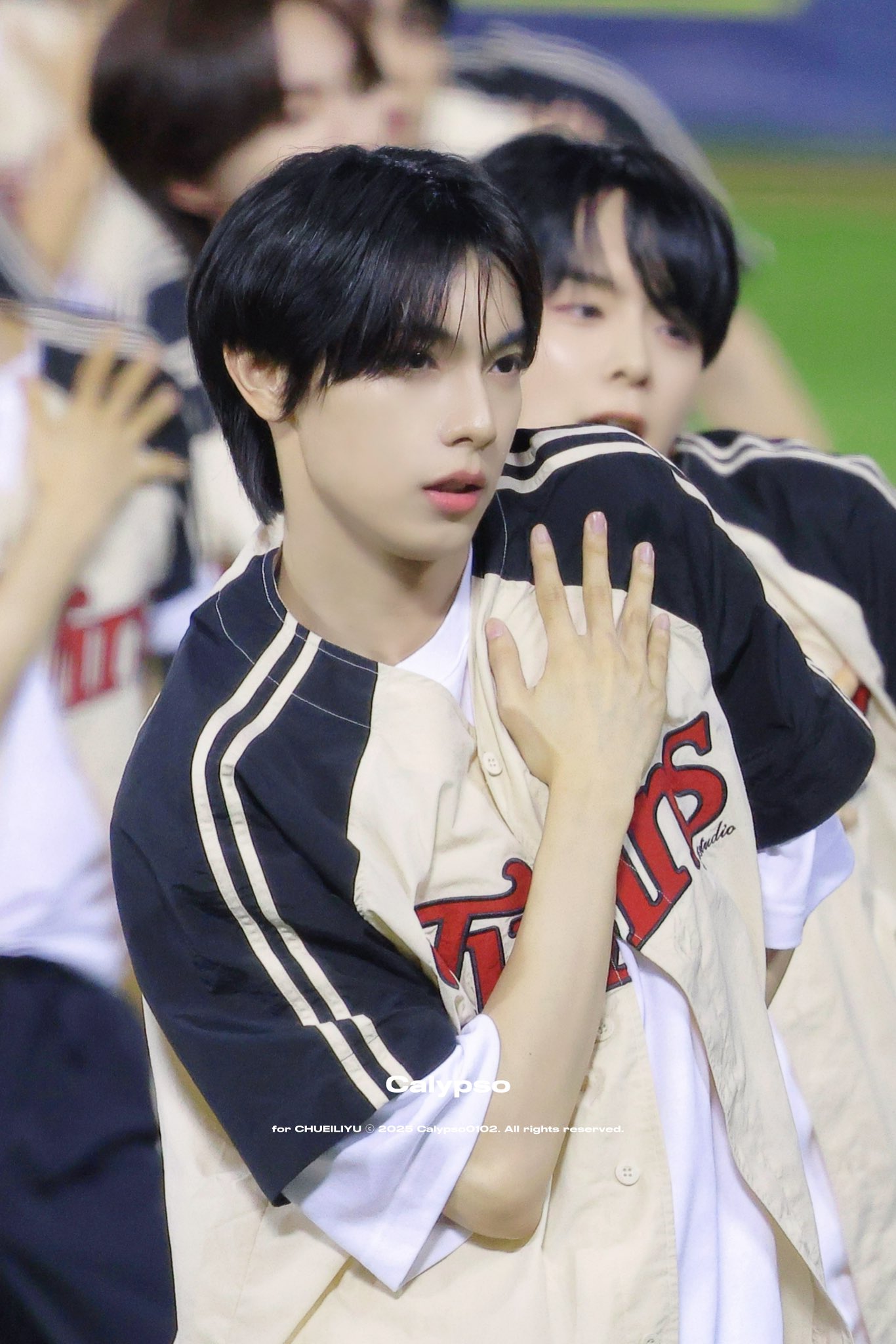 BOYS2PLANET ボイプラ トレリブ チェリブ 日韓同時・国内独占配信