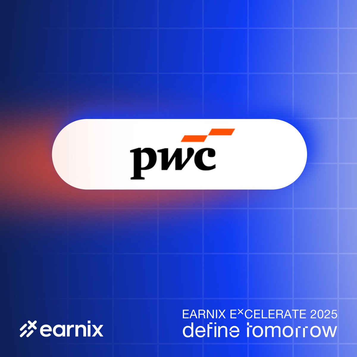 We’re excited to welcome <a href="/PwC/">PwC</a> as a sponsor of #EarnixExcelerate 2025!
Join us this September in #London as forward-thinking minds from across the industry gather to shape what’s next in #insurance. Secure your spot &gt;&gt; bit.ly/454qXdS