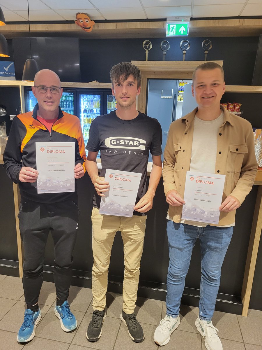 Maurice Paarhuis tweet media